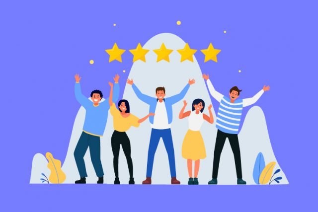 Introducing TDGram.com - Trust & Discover Businesses