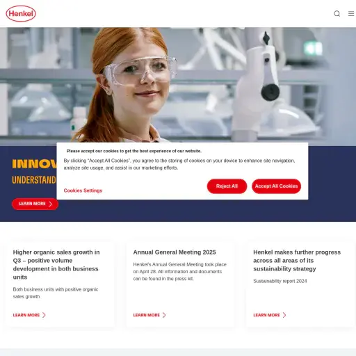 Henkel AG & Co