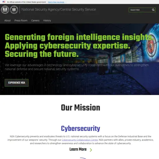 National Security Agency