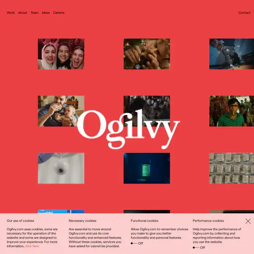 Ogilvy