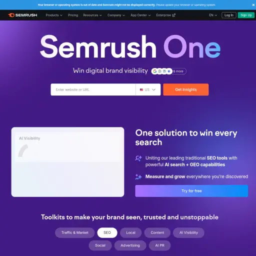 SEMrush