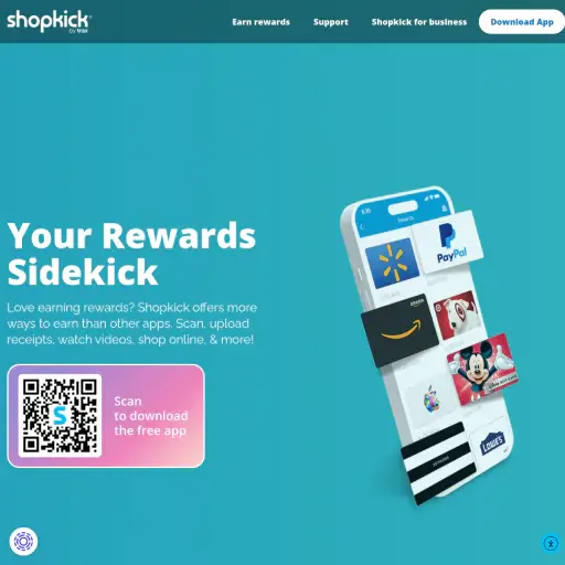 Shopkick Inc