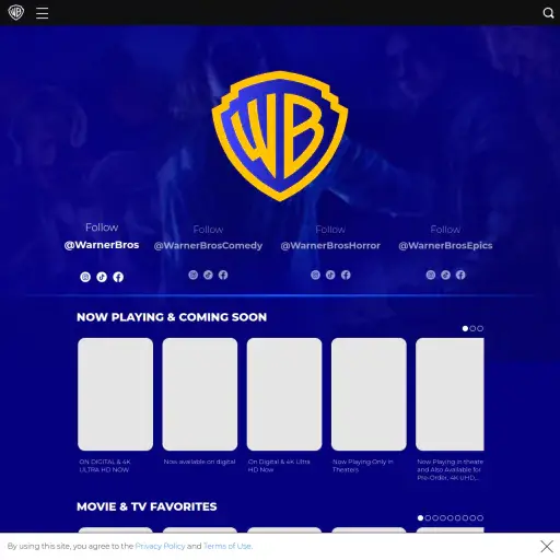 Warner Bros. Discovery